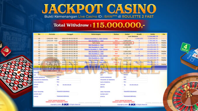 bukti jp dewatogel #8 bukti jp dewatogel #8