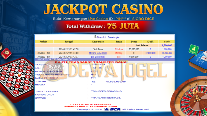 JP DWT CASINO 2