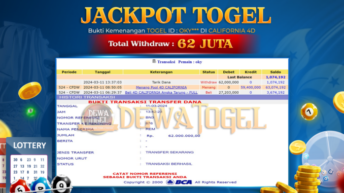 JP DWT - TOGEL1_