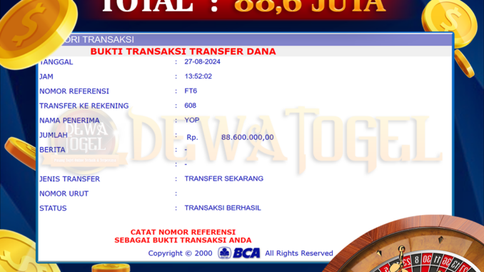 DWT - CASINO NEW