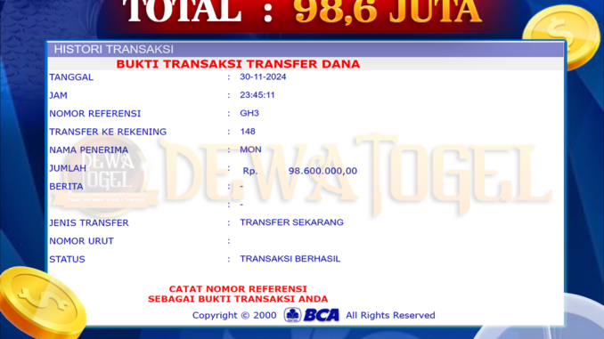 JP DWT - TOGEL NEW 2