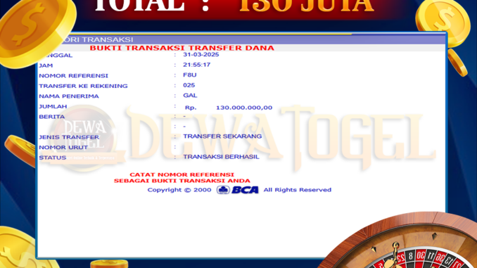 JP DWT - CASINO NEW-