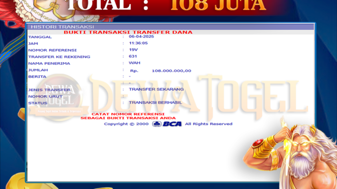 JP DWT - SLOT NEW- 3