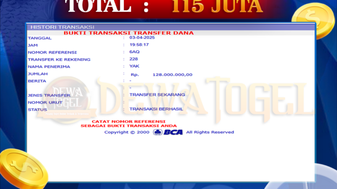 JP DWT - TOGEL NEW- 2