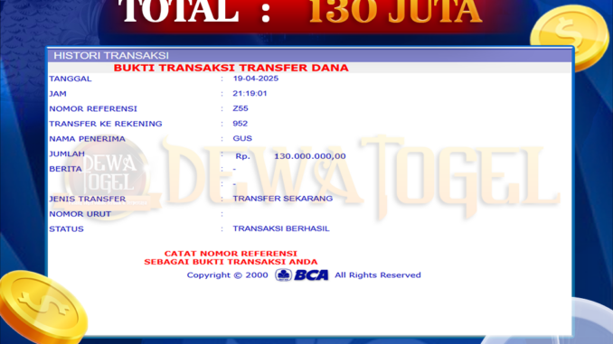 JP DWT - TOGEL NEW- 2